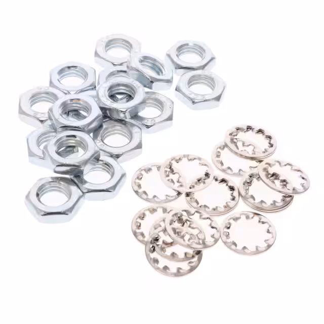 B44020J0500B012 EPCOS - TDK Electronics  Accesorios